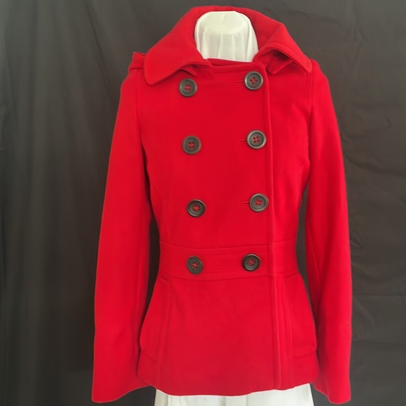 American Rag coat - Picture 2 of 7